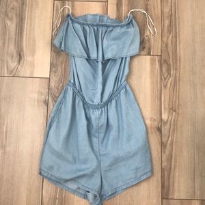 Aerie XS romper
